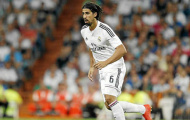 Real Madrid vẫn đang tìm cách giữ chân Khedira