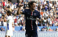 Cavani ngỏ lời, Arsenal đón nhận tin cực vui