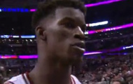 Video NBA: Bulls thắng ngoạn mục nhờ 3 điểm thần sầu của Butler