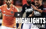 Video MLS: Lee Nguyễn 'gánh team' ngược dòng trước Houston Dynamo