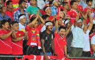 U19 Myanmar đoạt vé dự VCK U20 thế giới