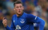 Video: Ross Barkley, mục tiêu chuyển nhượng của Man Utd