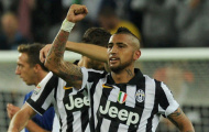 Chi 50 triệu bảng, Man Utd quyết có Vidal
