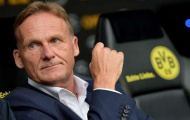 Dortmund tức giận tố Bayern muốn cướp hết ngôi sao