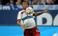 Jerome Boateng: Người thừa của Man City, báu vật của Bayern