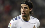 Video: Vì sao nước Anh thèm khát Sami Khedira