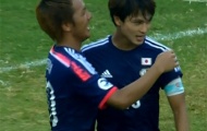 Minamino đá hỏng penalty, U19 Nhật Bản mất luôn vé dự VCK U20 thế giới
