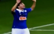 Video: Lucas Silva - Tiền vệ đang nổi người Brazil