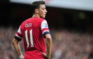 Góc nhìn: Mesut Oezil sẽ là mảnh ghép hoàn hảo của Bayern Munich?