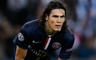 Điểm tin tối 17/10: Arsenal đón tin vui từ Cavani