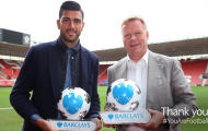 Thầy trò Mourinho mất giải thưởng vào tay tân binh EPL