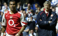 Wenger hối hận vì bán cầu thủ cho Chelsea