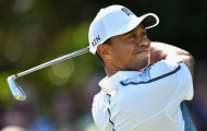 Golf: Tiger Woods không phải người ích kỷ