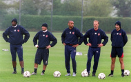 Góc nhìn: Arsenal đã thay đổi quá nhiều sau 10 năm