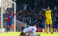 21h00 ngày 18/10, Crystal Palace vs Chelsea: Pha lê không dễ vỡ