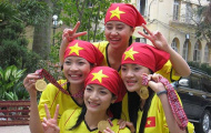 Lưu Thị Thanh - Cô gái “vàng” cầu mây trở thành siêu “manager” với thu nhập khủng