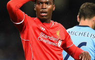 Hoạ lại ập đến Liverpool