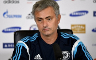 Mourinho buồn rầu khi Costa vắng 3 tuần vì chấn thương