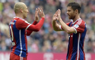 20h30 ngày 18/10, Bayern Munich vs Werder Bremen: Hùm xám dạo chơi