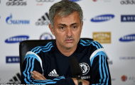 Bị Roy Keane dọa đấm, Mourinho nói gì?