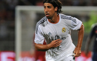 Khedira muốn ra đi: Đâu là bến đỗ lý tưởng nhất?