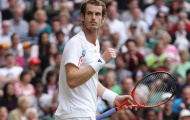 Ferrer, Murray hẹn ngày đại chiến ở Erste Bank Open