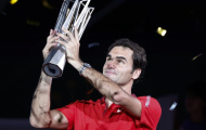 Không màng số 1, Federer thật sự đang muốn gì?