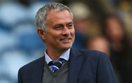 Mourinho sợ lời nguyền của danh hiệu HLV xuất sắc nhất tháng