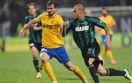 01h45 ngày 19/10, Sassuolo vs Juventus: Đập tan dư luận