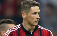 Torres cay cú: 'Mourinho chẳng hiểu gì về tôi'