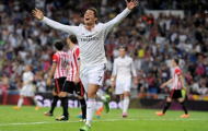 21h00 ngày 18/10, Levante vs Real Madrid: Tính nước dài lâu