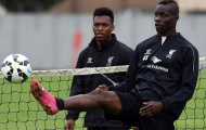 Sturridge sẽ cứu được Balotelli?