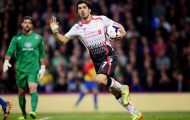 Luis Suarez quan trọng như Lionel Messi