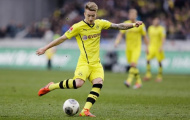 Marco Reus đến Bayern Munich, tại sao không?