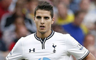 Tottenham sẽ phải kiên nhẫn với Lamela thêm một năm nữa