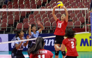 Việt Nam có nguy cơ bị xử đứng chót giải châu Á