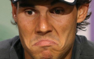 Nadal lại khiến fan lên ruột