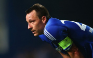Liverpool đã có thể vô địch Premier League nếu có Terry