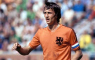 Video: Những tác phẩm nghệ thuật kinh điển của thánh Johan Cruyff