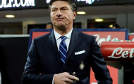 Bốn lý do để Inter sa thải huấn luyện viên Walter Mazzarri