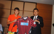 Lê Công Vinh: “Ibra, Beck” phiên bản Việt Nam