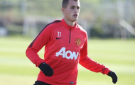 Adnan Januzaj sẽ được trao cơ hội