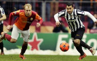 Cho mượn lung tung, Atletico nhắm mua gấp hậu vệ Thổ Nhĩ Kì