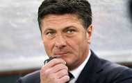 Mazzarri quyết thắng Napoli để giữ ghế tại Inter