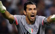 Video: Gianluigi Buffon, người đội trưởng vĩ đại của Juventus
