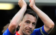 Video: John Terry, người đội trưởng vĩ đại của Chelsea
