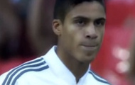 Video: Varane, Mangala, Jones, Marquinhos, Zouma đọ tài