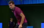 Video: 2 hot shot kinh điển của Dimitrov