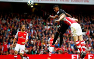 Arsenal 2-2 Hull City: Người hùng Welbeck