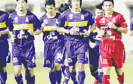 AFF Cup 2014: Thái Lan thật đáng gờm